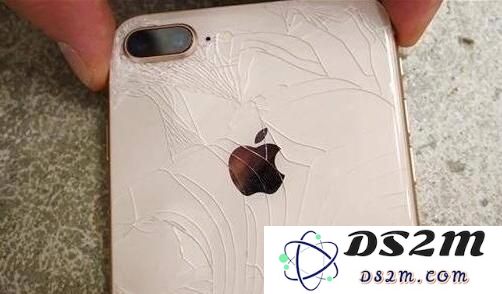 iPhone 8/8P、iPhone X为什么要使用玻璃背板，经得起摔吗？