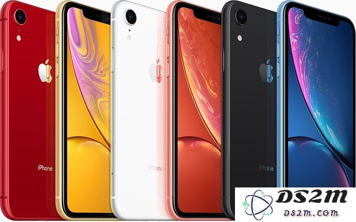 不同地区 iPhone XS/XS Max/XR 售价相差近千元，如何购买最便宜？
