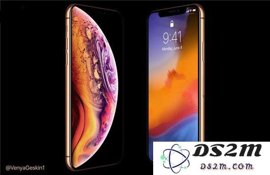 iPhone XS 的美丽木星壁纸分享，打造个性化手机桌面体验