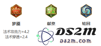 《王者荣耀》S26赛季沈梦溪最强出装：一场梦幻的游戏盛宴！ 轻松上分？！