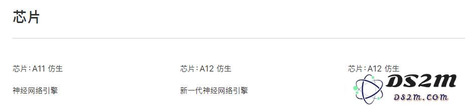 新款iPhone XS对比iPhone X：凭什么更贵了？