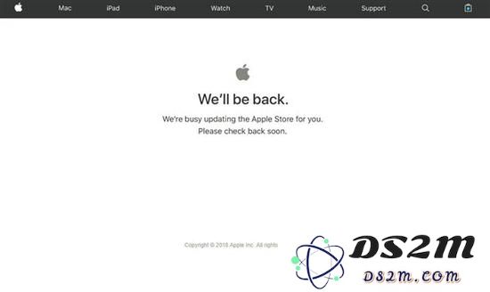 如何在首发日买到iPhone XS？第一时间买iPhone XS技巧