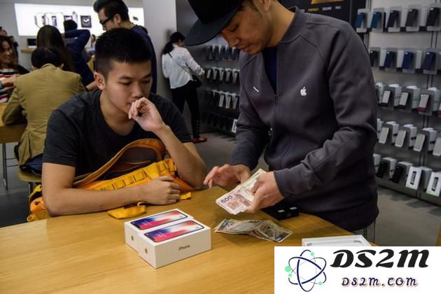 如何在首发日买到iPhone XS？第一时间买iPhone XS技巧