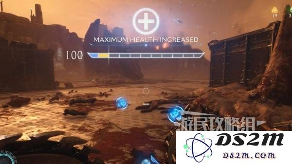 《毁灭战士黑暗时代》全恶魔精华位置地图 恶魔精华收集攻略：极致挑战，快来捍卫荣耀！