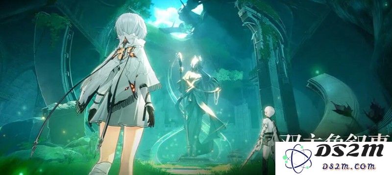 二重螺旋是哪个公司开发的 英雄游戏潘神工作室介绍：探索游戏创作的神秘之路！