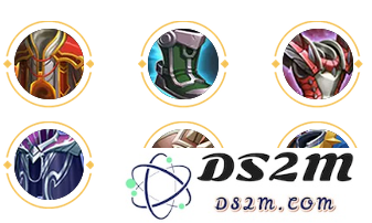 《王者荣耀》S26赛季苏烈最强出装：打破局限，征战风云