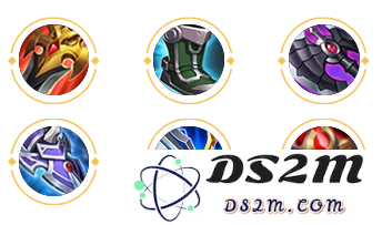 《王者荣耀》S26赛季澜最强出装：打出高伤害的秘密武器？探索澜的装备选择