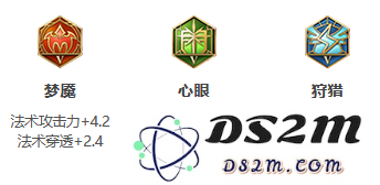 《王者荣耀》S26赛季梦奇最强出装：掌控战局的秘密武器，燃炸全场的装备选择