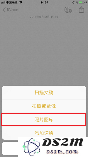 不借助第三方应用，iPhone 如何完全隐藏照片？