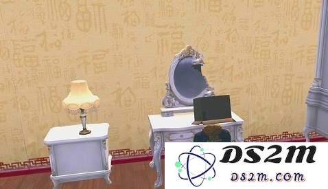 明日之后怀旧西式台灯的功能与外观介绍_怀旧西式台灯的独特魅力是什么