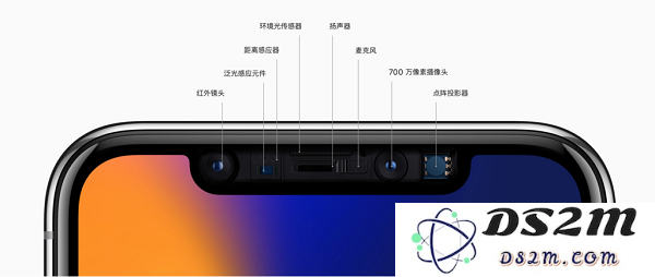 新款 iPhone Xs 的 Face ID 技术究竟安全性如何？是否存在在睡觉时被不法分子偷偷解锁的风险？