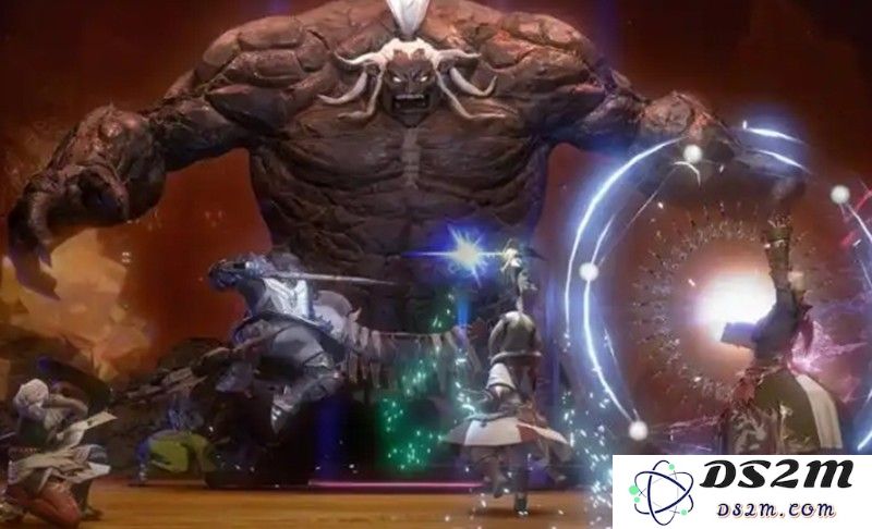 最终幻想14水晶世界什么时候公测 FF14手游公测时间：众多玩家翘首以盼的盛大时刻