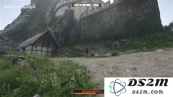 《天国拯救2》DLC生死绘梦全剧情流程视频攻略：一同探索隐藏的传奇故事！ 醉心于历史的叙述
