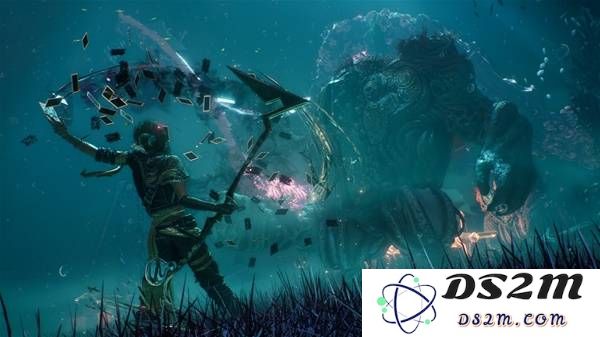 《光与影33号远征队》熙艾尔自爆复活BUFF流构筑：提升战斗力的致胜秘诀？ 快来揭秘！