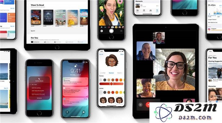 不想购买新款iPhone？了解一下iOS 12如何让你的旧手机焕发新生