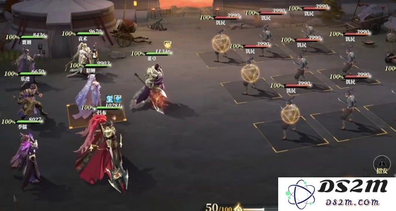 三国志幻想大陆2枭之歌13 5怎么过 13 5关卡打法攻略：策略详解与战力提升的绝佳方法！