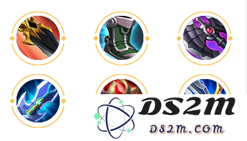 《王者荣耀》S26赛季镜最强出装：让你笑傲峡谷的制胜秘籍