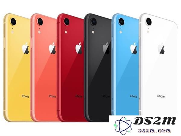 iPhone XS、iPhone XS Max和iPhone XR有哪些不同？