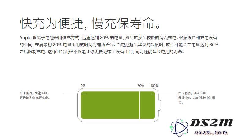 iPhone 充不满电是什么情况？如何解决？