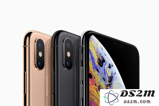 苹果iPhone XS有几个色?哪个色最好看？
