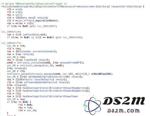 iOS 12 测试版一直收到更新提示的 Bug 怎么解决？