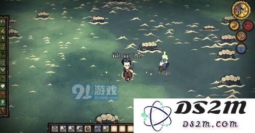 饥荒海难克拉肯的喙能做什么 饥荒海怪装备一览