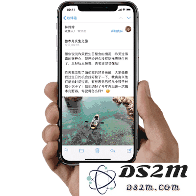 iPhone X 为你带来的 10 个实用小技巧 | 竟然有这种方法可以轻松关机