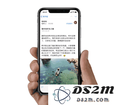 iPhone X 10 个日常小技巧 