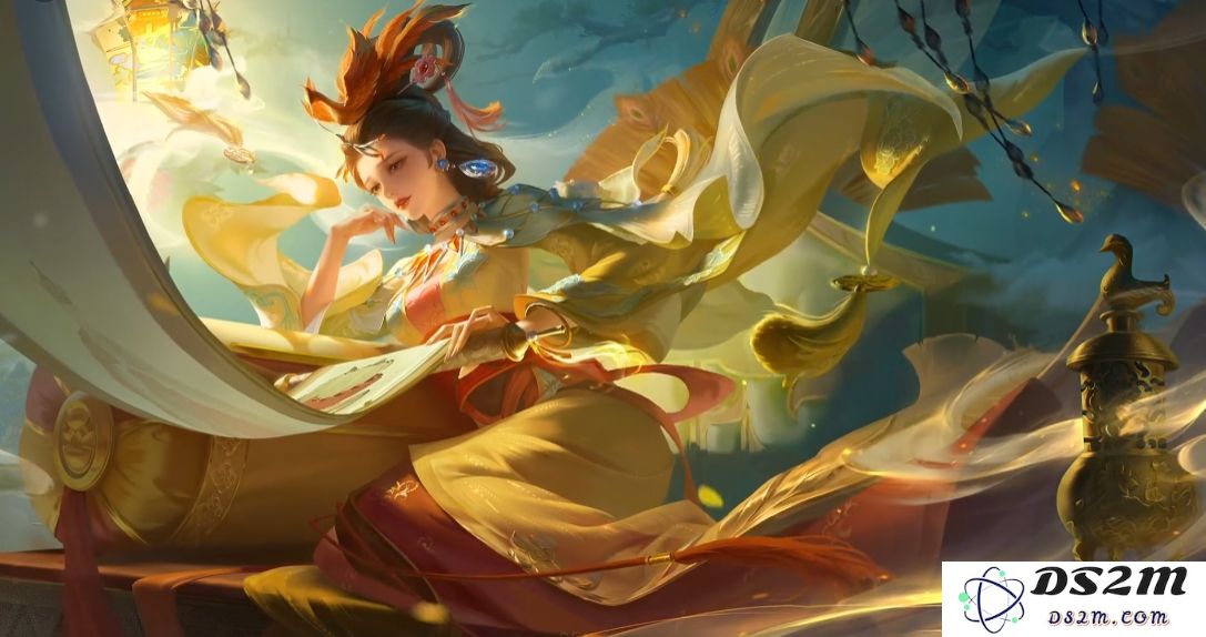 《王者荣耀》甄姬女儿国国王最低价格介绍：揭秘你的梦幻国度！