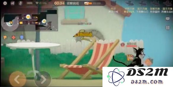 猫和老鼠手游新手必看，玩转猫咪的技巧与策略分享