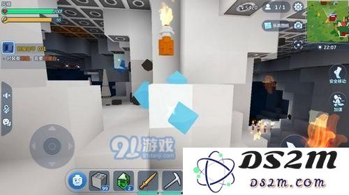 乐高无限精金矿在哪里 乐高无限精金矿获得方法
