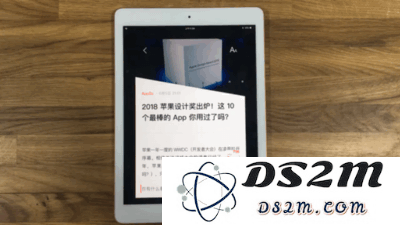 升级 iOS 12 后如何在 iPad 上使用手势操作？