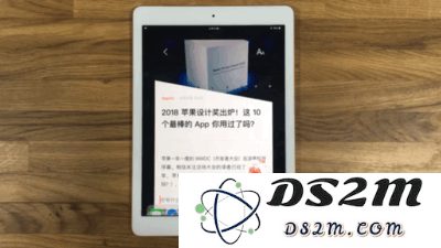 升级 iOS 12 后如何在 iPad 上使用手势操作？