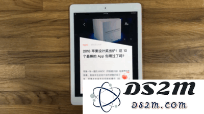 升级 iOS 12 后如何在 iPad 上使用手势操作？