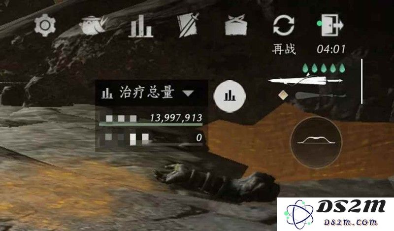 燕云两人队打十人本 怎么过田英2-3天赋攻略：轻松上手，无限乐趣