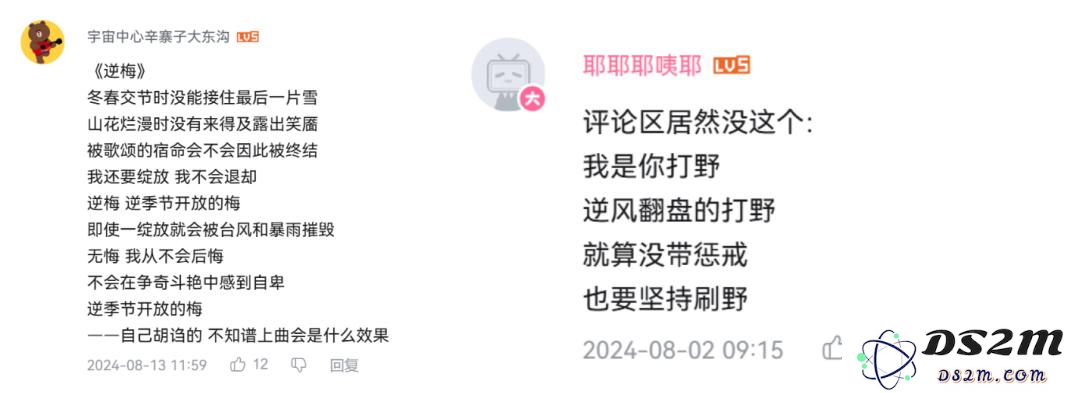 看完AI写的歌，我开始怀念被口水歌洗脑的年代