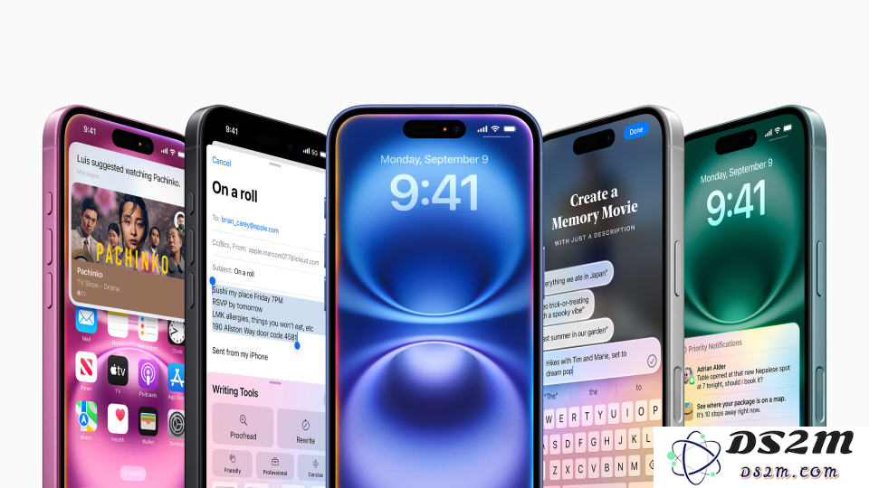 iPhone 16 硬件表现平平、AI 功能完全缺席，是否让中国用户感到失望？