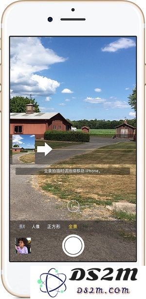 iPhone X 相机里拍摄模式如何选择？ 