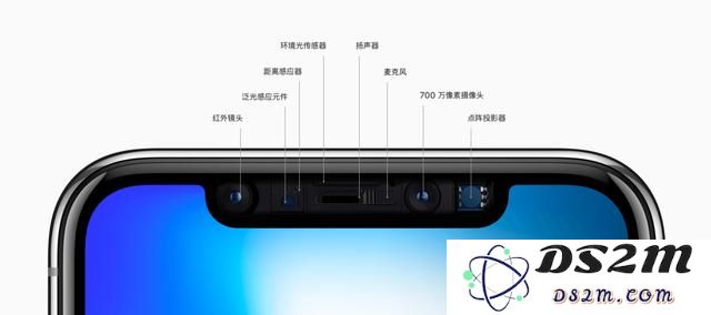 三款新 iPhone 预计将全系支持Face ID功能，你对Face ID的使用体验有何看法？