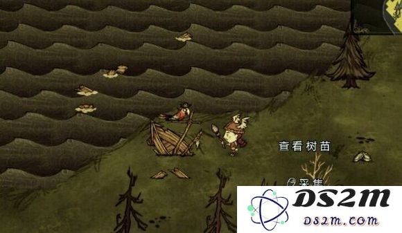 饥荒新手怎么玩 饥荒新手图文攻略大全