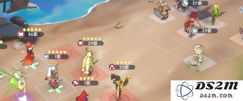 龙魂旅人米诺陶技能详解 迷宫魔王实战攻略：穿越迷宫的神秘力量，征服魔王之心