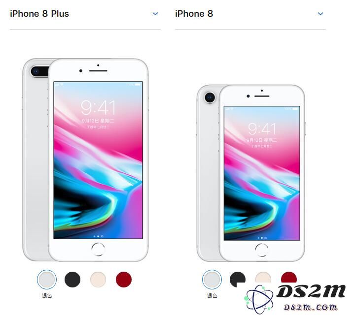 不喜欢iPhone X或新iPhone的“刘海屏”，买iPhone 8 Plus怎么样？