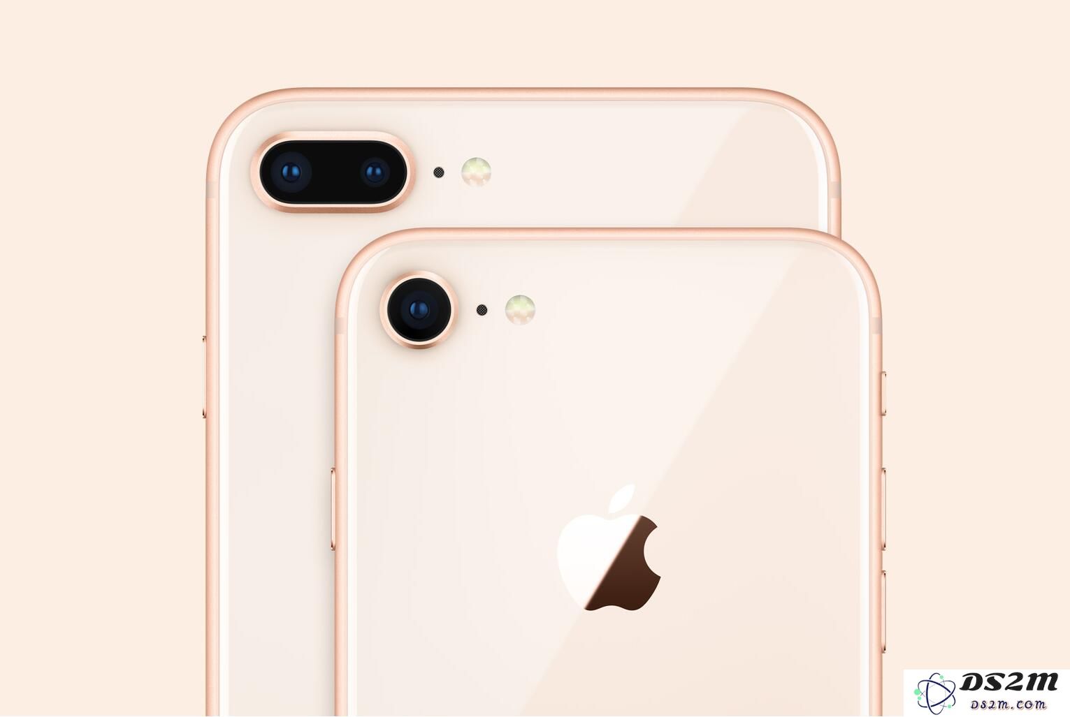 不喜欢iPhone X或新iPhone的“刘海屏”，买iPhone 8 Plus怎么样？