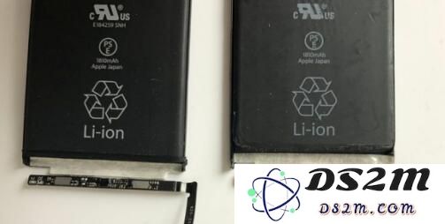  如何鉴别iPhone电池真伪？ iPhone电池鉴别方法