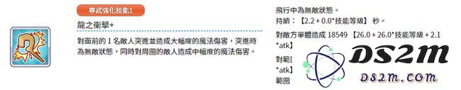 公主连结古蕾雅角色技能介绍