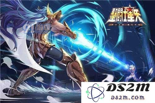 圣斗士星矢手游卡妙小宇宙怎么搭配_水瓶座卡妙小宇宙搭配攻略2