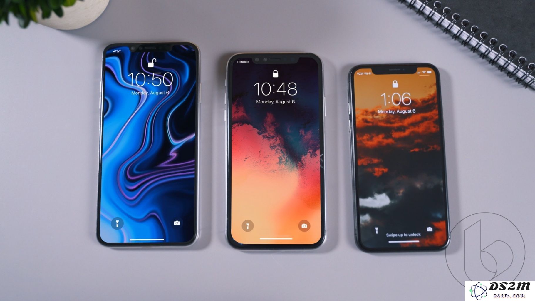探讨苹果在2018年新款iPhone中继续使用“刘海屏”的原因及其背后的设计理念