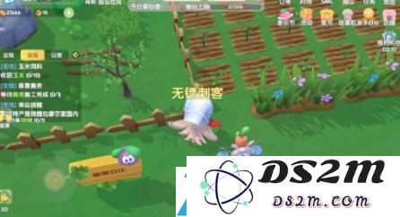 摩尔庄园手游中如何有效防止好友来偷菜的实用技巧与方法分享