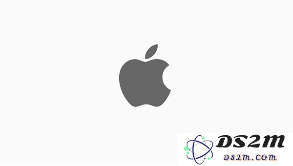 28 款独具特色的苹果 Logo 壁纸 | 附赠 iPhone Xs 官方渲染图的高清壁纸