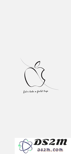 28 张个性十足的苹果 Logo 壁纸 